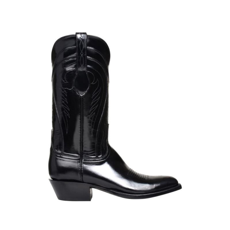 Lucchese Boots | Gavin - Black