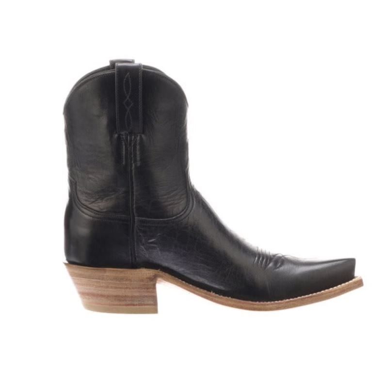 Lucchese Boots | Gaby - Black