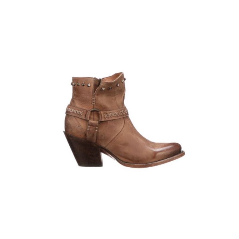 Lucchese Boots | Ani - Tan